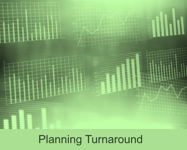 Planning Turnaround